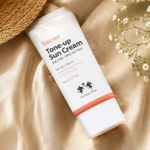 Secret Tone-Up Sun Cream (70ml) – Original Korean Sunscreen